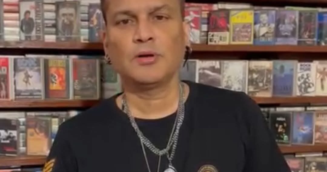 জুবিনের মৃত্যু ঘিরে জল্পনা, মুখ খুললেন শ্যামকানু