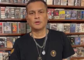 জুবিনের মৃত্যু ঘিরে জল্পনা, মুখ খুললেন শ্যামকানু