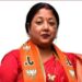 বিজেপি নেত্রী মূন স্বর্ণকারের তপশিলি জাতির শংসাপত্র  বাতিলের সুপারিশ স্ক্রুটিনি কমিটির