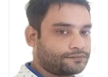 বদরপুরে পথ দুর্ঘটনায় হত যুবক