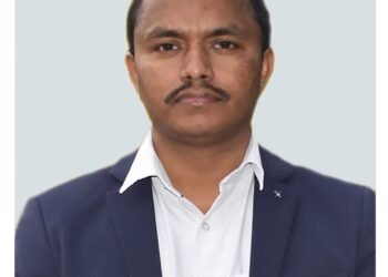 কেকেএইচএসওইউ-র নতুন রেজিস্ট্রার প্রণব শইকিয়া