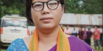 কংগ্রেসে যোগ দিচ্ছেন না নন্দিতা গার্লোসা