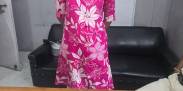 শিলচরের ধৃত চোর দম্পতি, বালিশের ভেতর      থেকে উদ্ধার নগদ ৫ লক্ষ ও স্বর্ণালঙ্কার