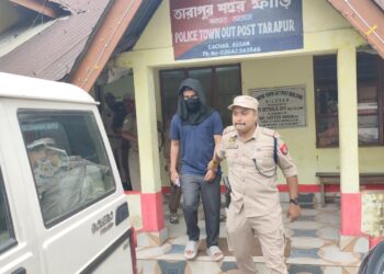“আইকনিক ফিনান্স” কর্তা জয়দীপের শিক্ষিকা পত্নীকে আটক করলো পুলিশ