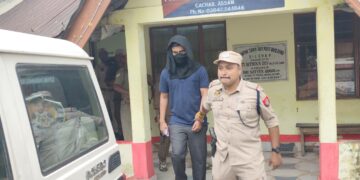 “আইকনিক ফিনান্স” কর্তা জয়দীপের শিক্ষিকা পত্নীকে আটক করলো পুলিশ