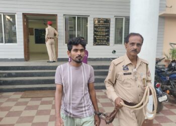 শিলচরে  অন্ত:সত্ত্বা গৃহবধূর রহস্যজনক মৃত্যু, ধৃত স্বামী