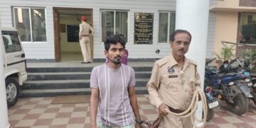 শিলচরে  অন্ত:সত্ত্বা গৃহবধূর রহস্যজনক মৃত্যু, ধৃত স্বামী