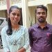 এডভান্স বাংলায় রাজ্যসেরা শিলচরের বৈশালী হতে চায় শিক্ষক