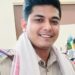 লাইসংয়ে শোকাবহ পথ দুর্ঘটনা; কর্তব্যরত অবস্থায় পুলিশ কর্মকর্তার মৃত্যু